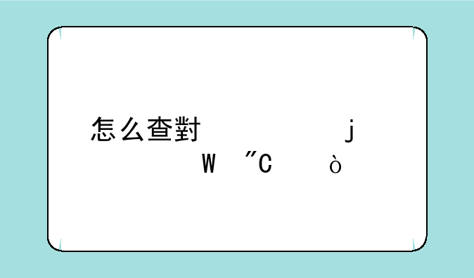 怎么查小学的考试成绩？