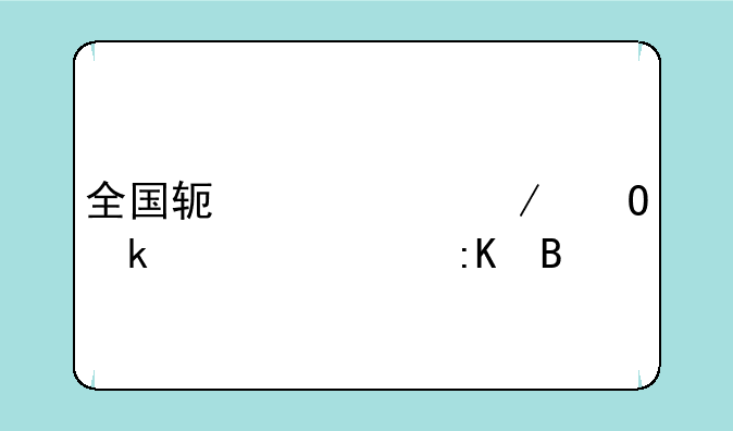 全国软件工程专业大学排名